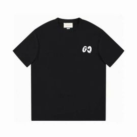 Picture of Gucci T Shirts Short _SKUGucciXS-L231236270